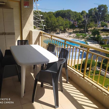 Apartament Escaliro Pins Salou Bagian luar foto