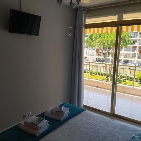 Apartament Escaliro Pins Salou Bagian luar foto