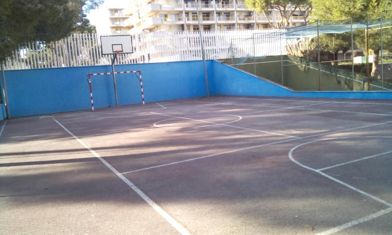 Apartament Escaliro Pins Salou Bagian luar foto