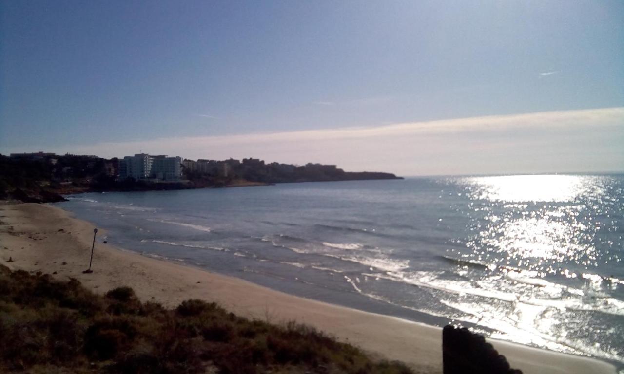 Apartament Escaliro Pins Salou Bagian luar foto
