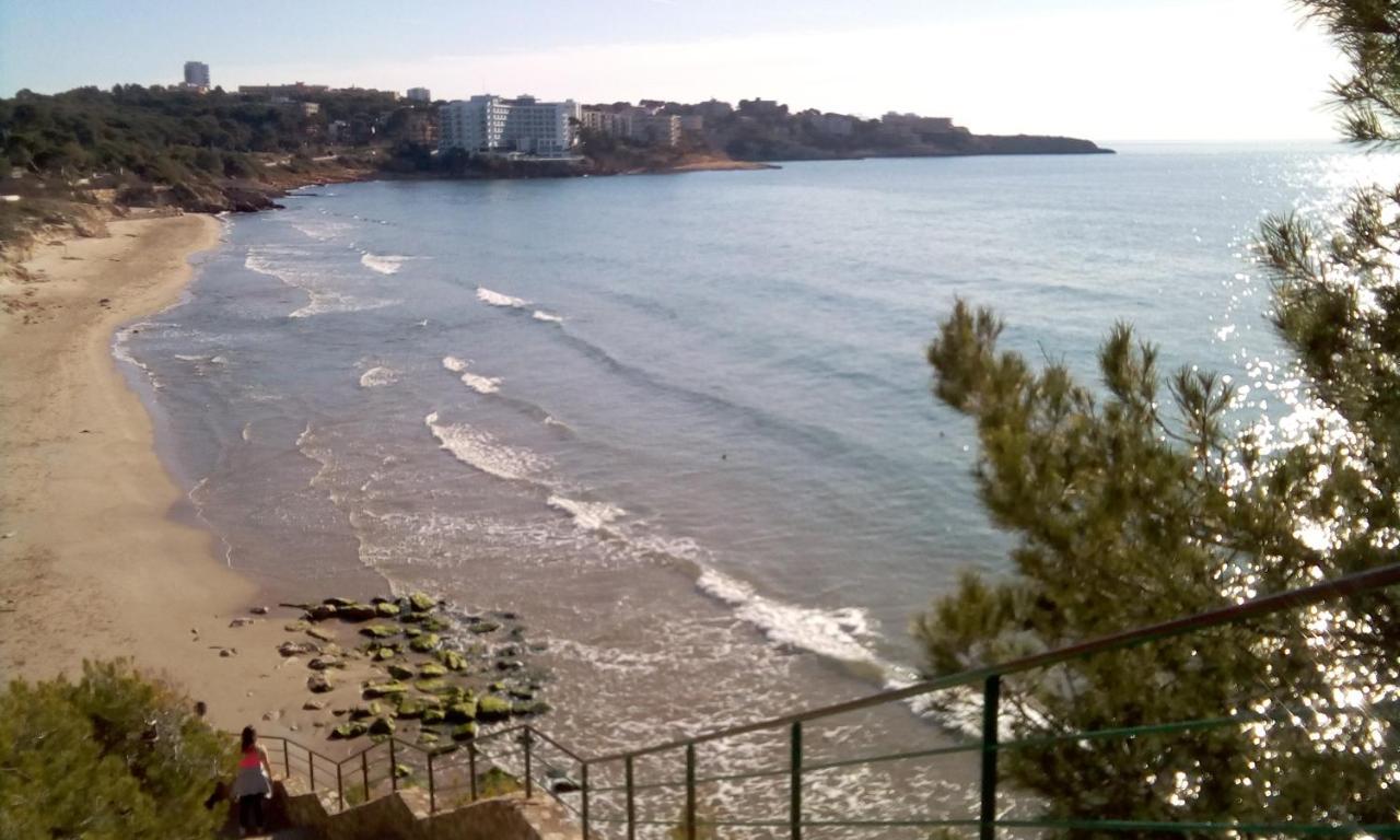 Apartament Escaliro Pins Salou Bagian luar foto