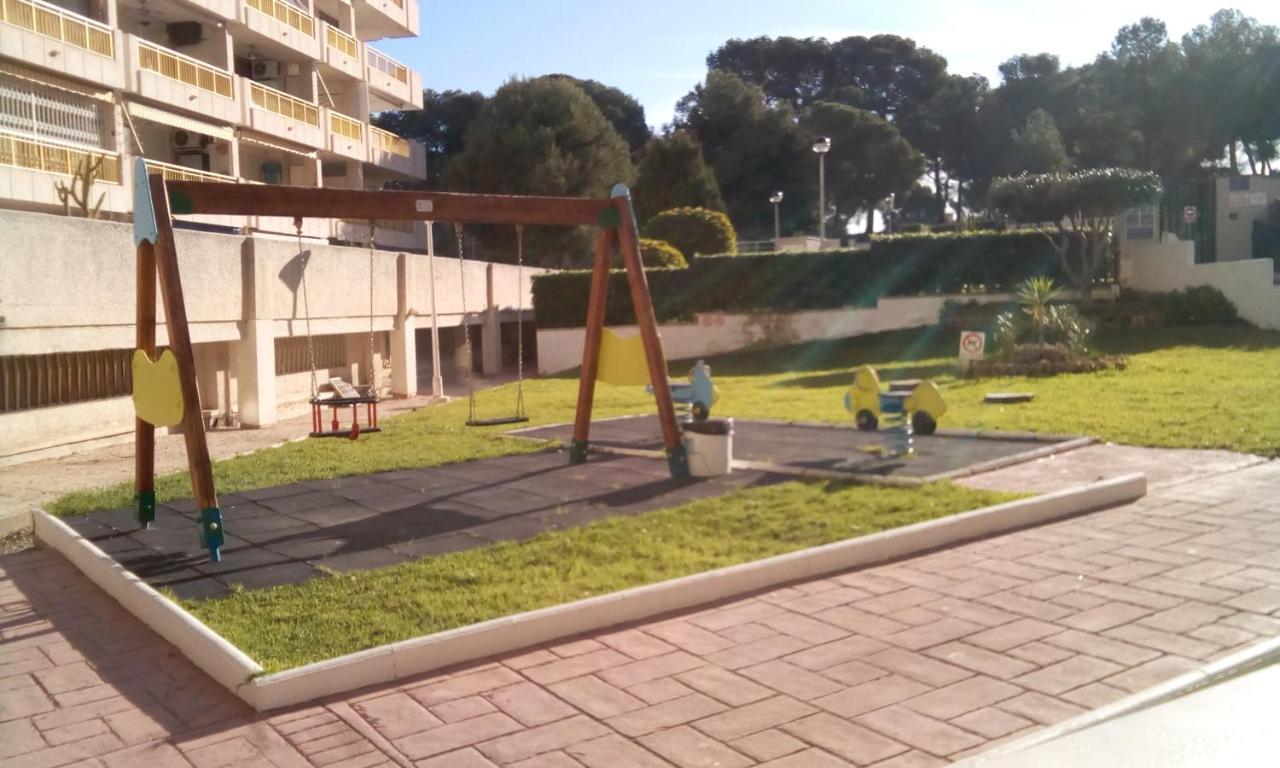 Apartament Escaliro Pins Salou Bagian luar foto