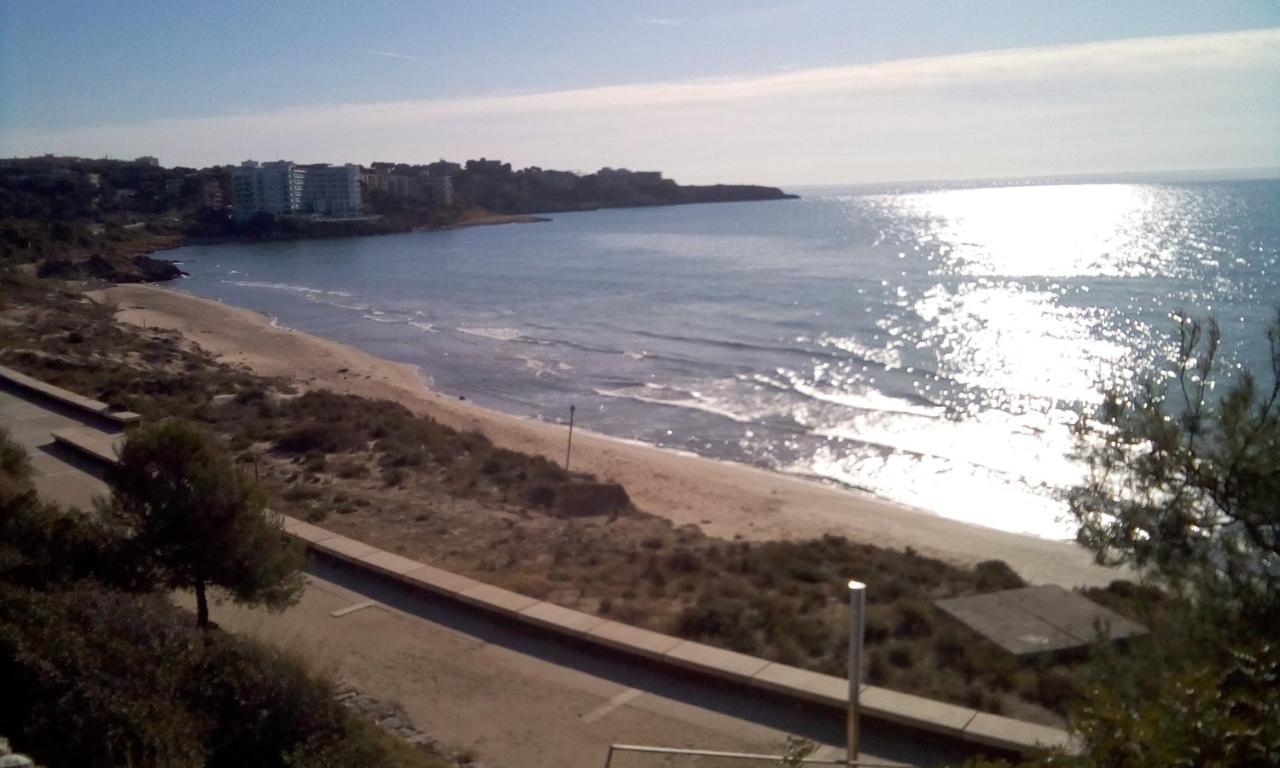 Apartament Escaliro Pins Salou Bagian luar foto
