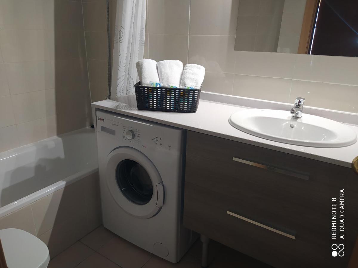 Apartament Escaliro Pins Salou Bagian luar foto