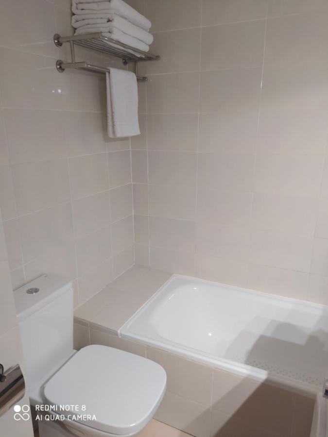 Apartament Escaliro Pins Salou Bagian luar foto