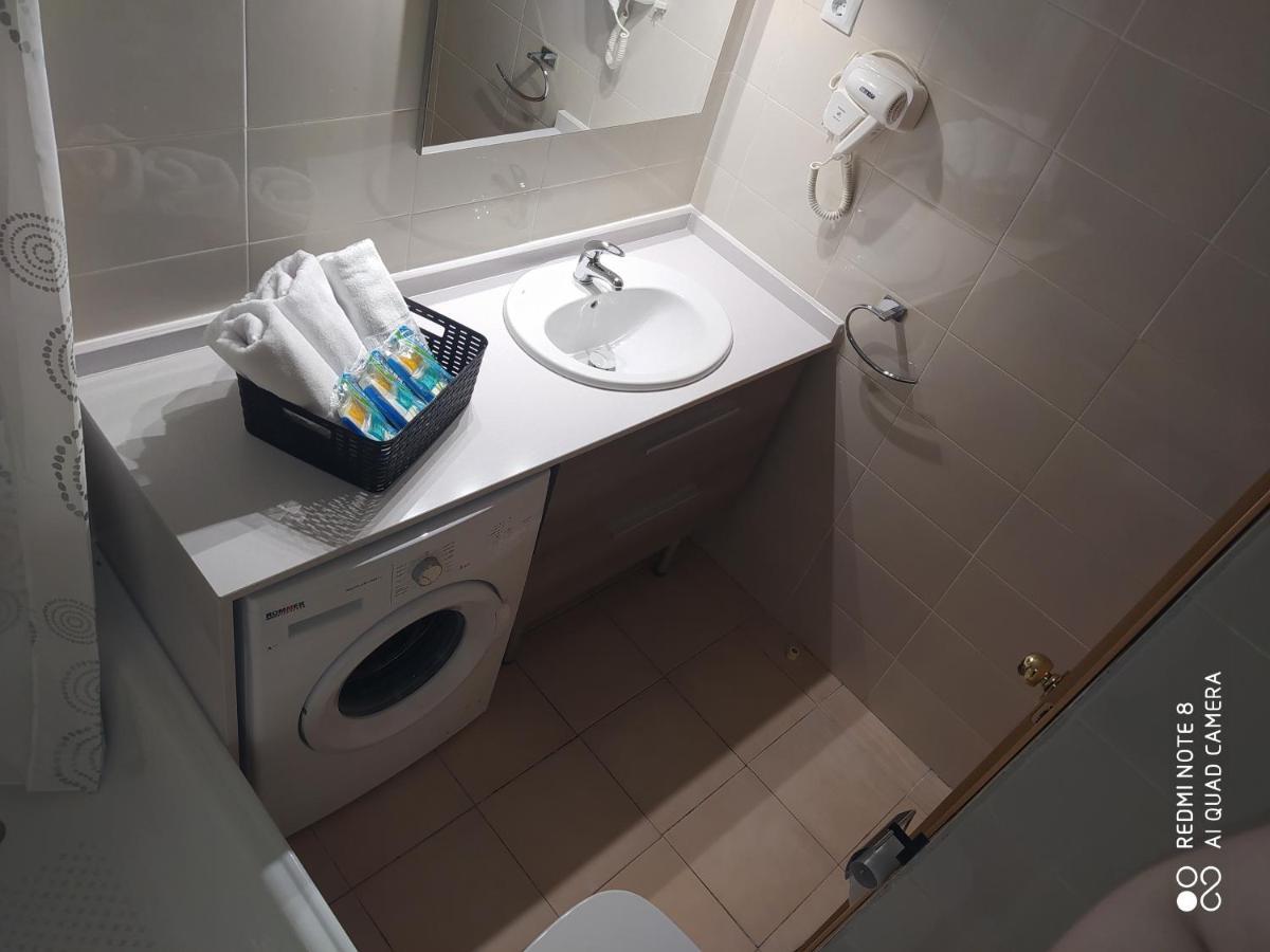 Apartament Escaliro Pins Salou Bagian luar foto
