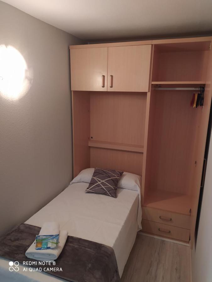 Apartament Escaliro Pins Salou Bagian luar foto