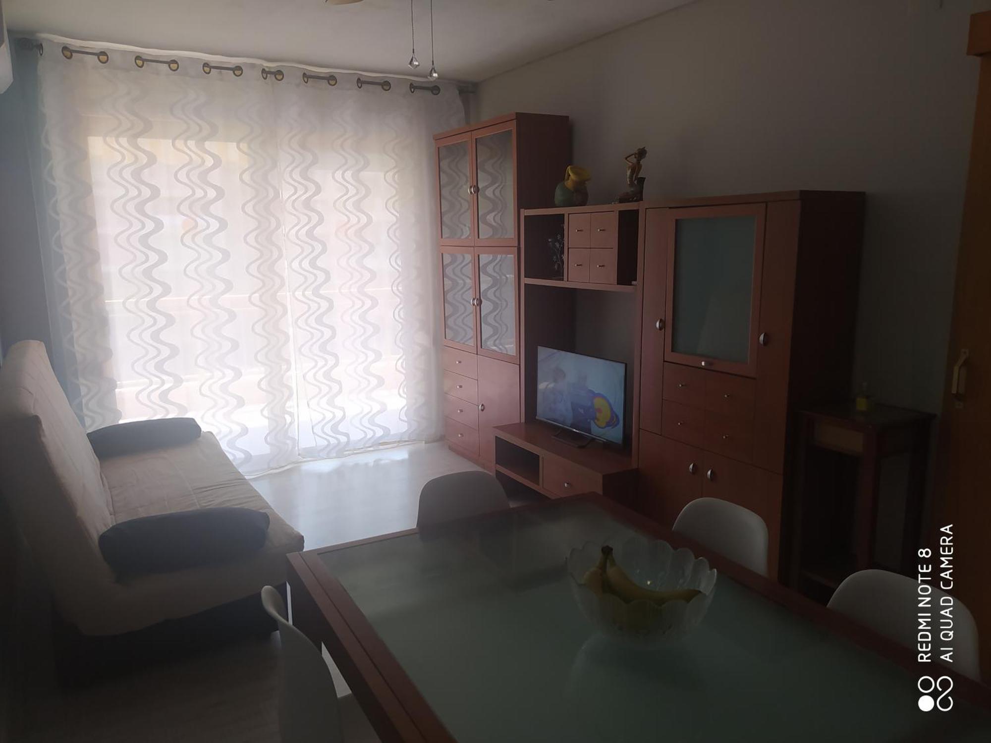 Apartament Escaliro Pins Salou Bagian luar foto