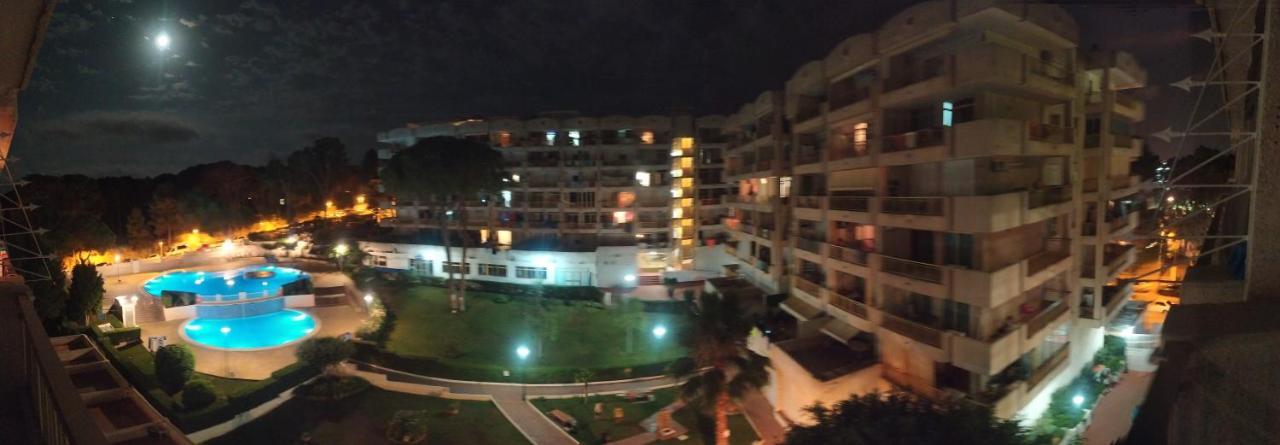 Apartament Escaliro Pins Salou Bagian luar foto